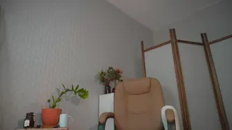 iris_vega recorded nude video 9487
