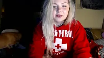 kipsy420 recorded nude video 9505