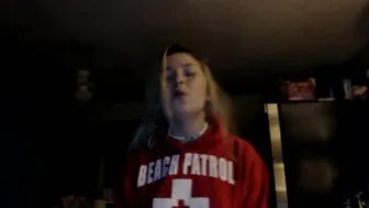 kipsy420 recorded nude video 9505