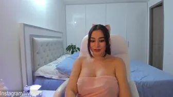 zoeliiv recorded nude video 9515