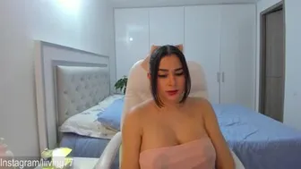 zoeliiv recorded nude video 9515