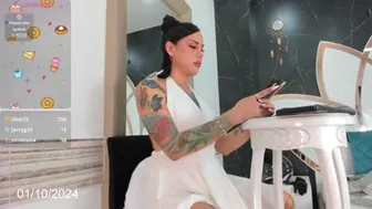 sammysweetts recorded nude video 9519