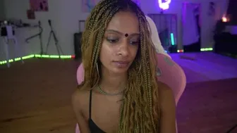 sasha_amour recorded nude video 9521
