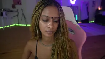 sasha_amour recorded nude video 9521