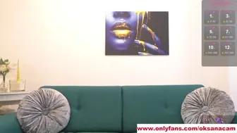 oksana100 recorded nude video 9534
