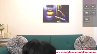 oksana100 recorded nude video 9535