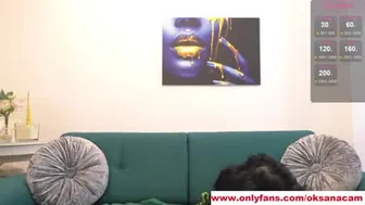 oksana100 recorded nude video 9535