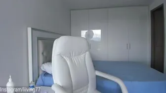 zoeliiv recorded nude video 9536