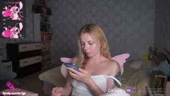 holydumplings recorded nude video 9538