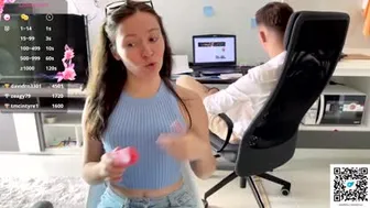 ellcrys recorded nude video 9552