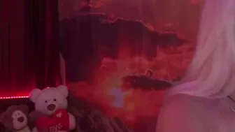 monicutex recorded nude video 9556