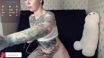 strawberrywithcream18 recorded nude video 9571
