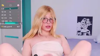 illegaldream recorded nude video 9622