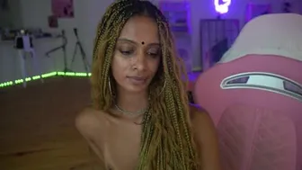 sasha_amour recorded nude video 9639