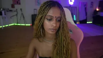 sasha_amour recorded nude video 9641
