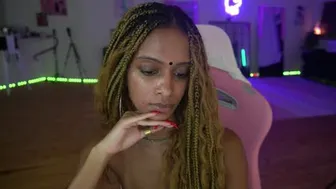 sasha_amour recorded nude video 9642
