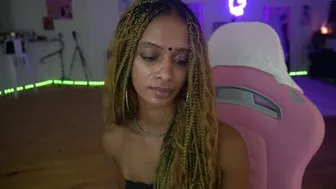 sasha_amour recorded nude video 9642