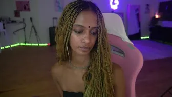 sasha_amour recorded nude video 9644