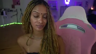 sasha_amour recorded nude video 9645