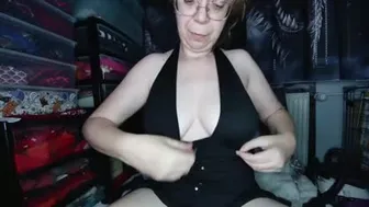 xnicetitsx recorded nude video 9668