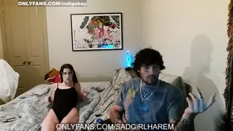 mari_and_jandro recorded nude video 9675