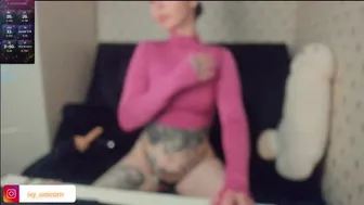 strawberrywithcream18 recorded nude video 9699