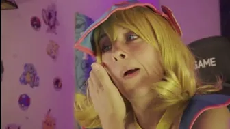 pitykitty recorded nude video 9709