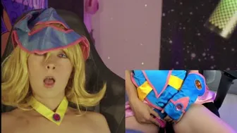 pitykitty recorded nude video 9710