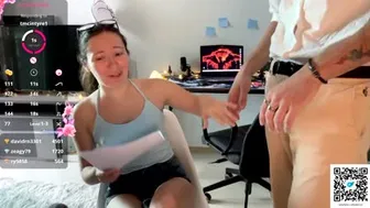 ellcrys recorded nude video 9722