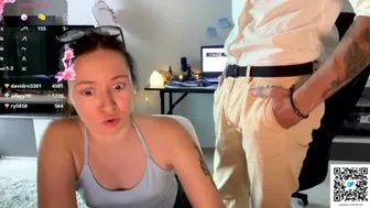 ellcrys recorded nude video 9722