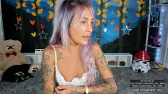 lana_del_bae recorded nude video 9733