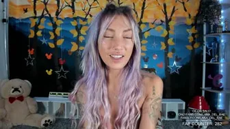 lana_del_bae recorded nude video 9733