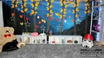 lana_del_bae recorded nude video 9734