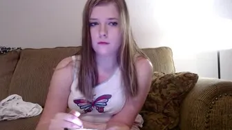 jocelynsweets recorded nude video 9742