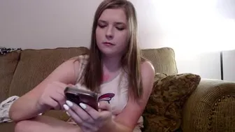 jocelynsweets recorded nude video 9742