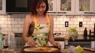 lizmreow recorded nude video 9750