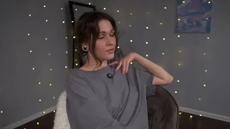 amycream recorded nude video 9757