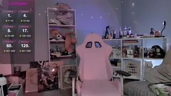 katkittykate recorded nude video 9768