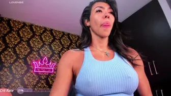 aranxahot4u recorded nude video 9786