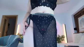 marrygrayes recorded nude video 9791