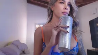 jhenna_greey recorded nude video 9792