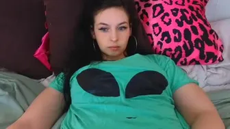 dawnwillow recorded nude video 9798