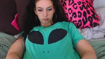 dawnwillow recorded nude video 9798