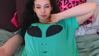 dawnwillow recorded nude video 9798