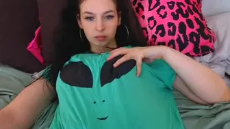 dawnwillow recorded nude video 9798