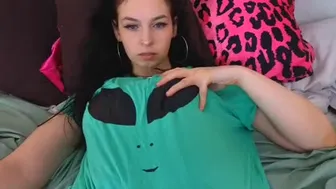 dawnwillow recorded nude video 9798