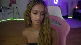 sasha_amour recorded nude video 9819