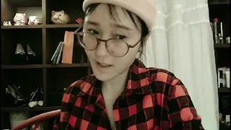 lovely_dana recorded nude video 9826