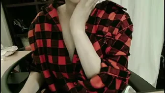 lovely_dana recorded nude video 9826