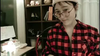 lovely_dana recorded nude video 9827